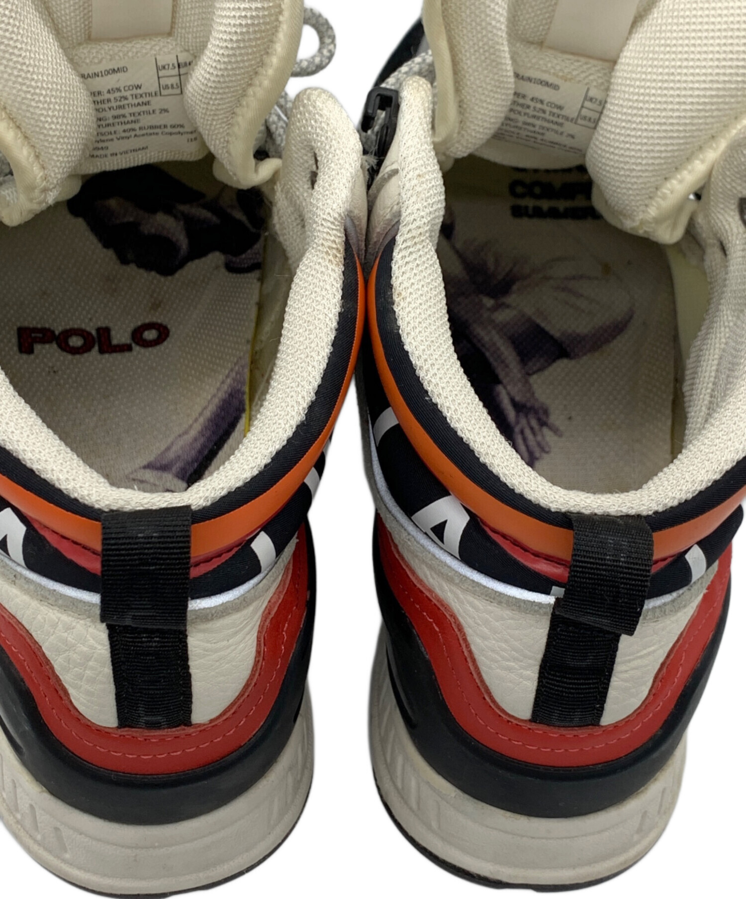 中古・古着通販】POLO RALPH LAUREN (ポロ・ラルフローレン