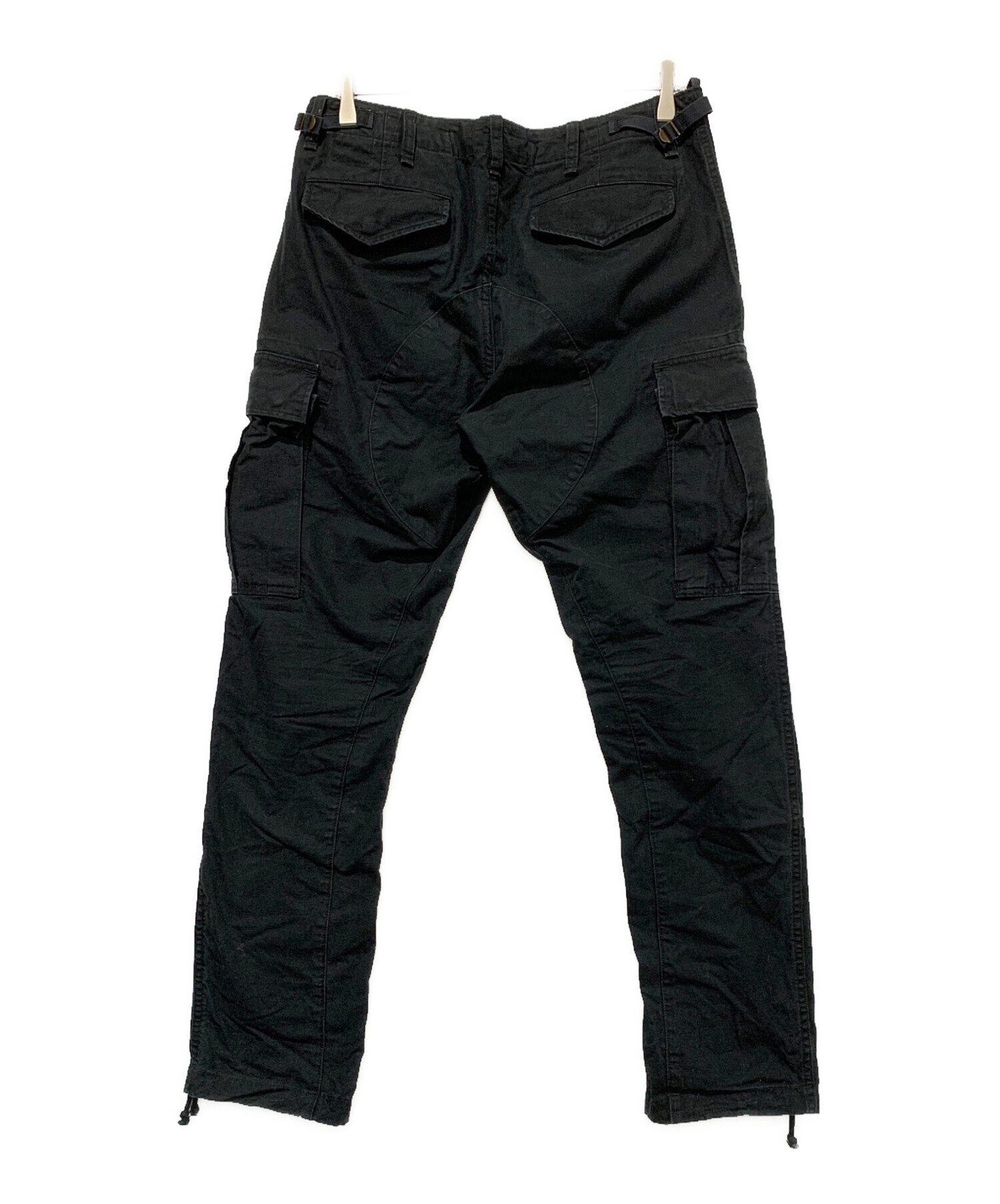 ポロラルフローレンPolo by Ralph Lauren メンズ　カーゴパンツ 中古・古着通販】POLO RALPH LAUREN (ポロ・ラルフローレン