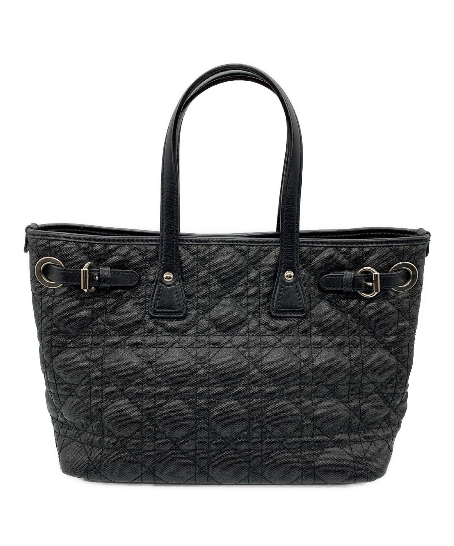 ディオール カナージュ トートバッグ