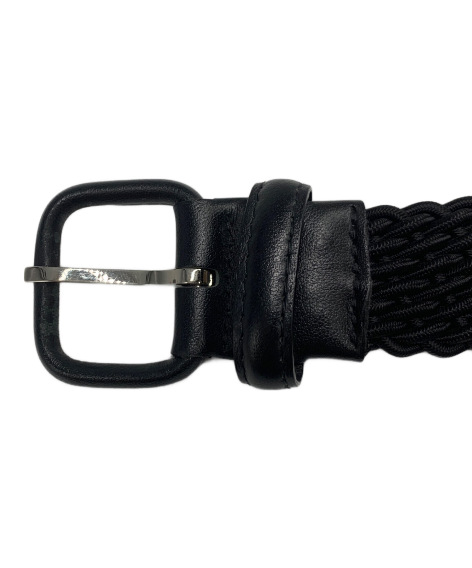 k8.0ベルト 中古・古着通販】K8.0 (ケー8.0) SPEEDBELT ブラック｜ブランド・古着