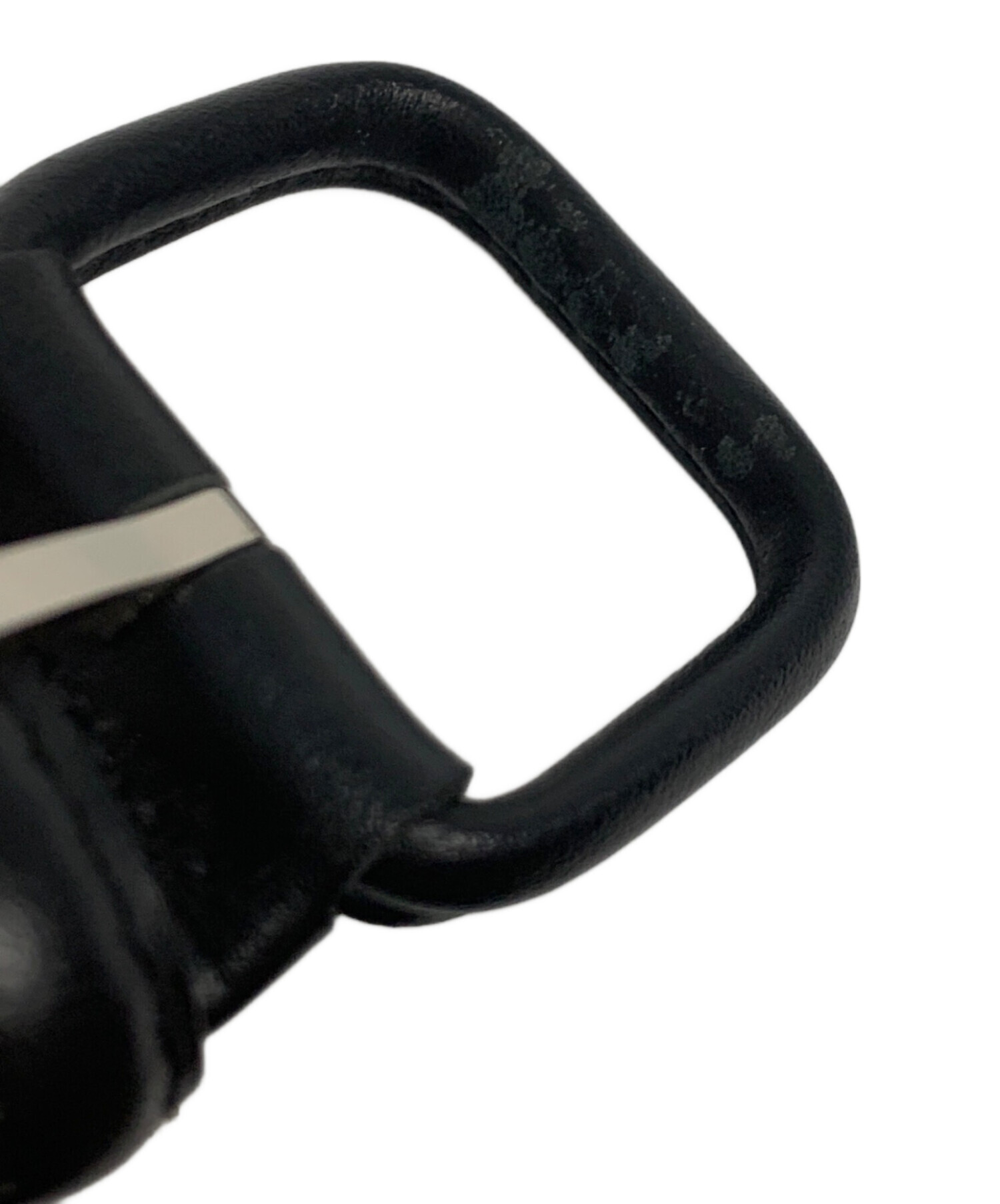 中古・古着通販】K8.0 (ケー8.0) SPEEDBELT ブラック｜ブランド・古着