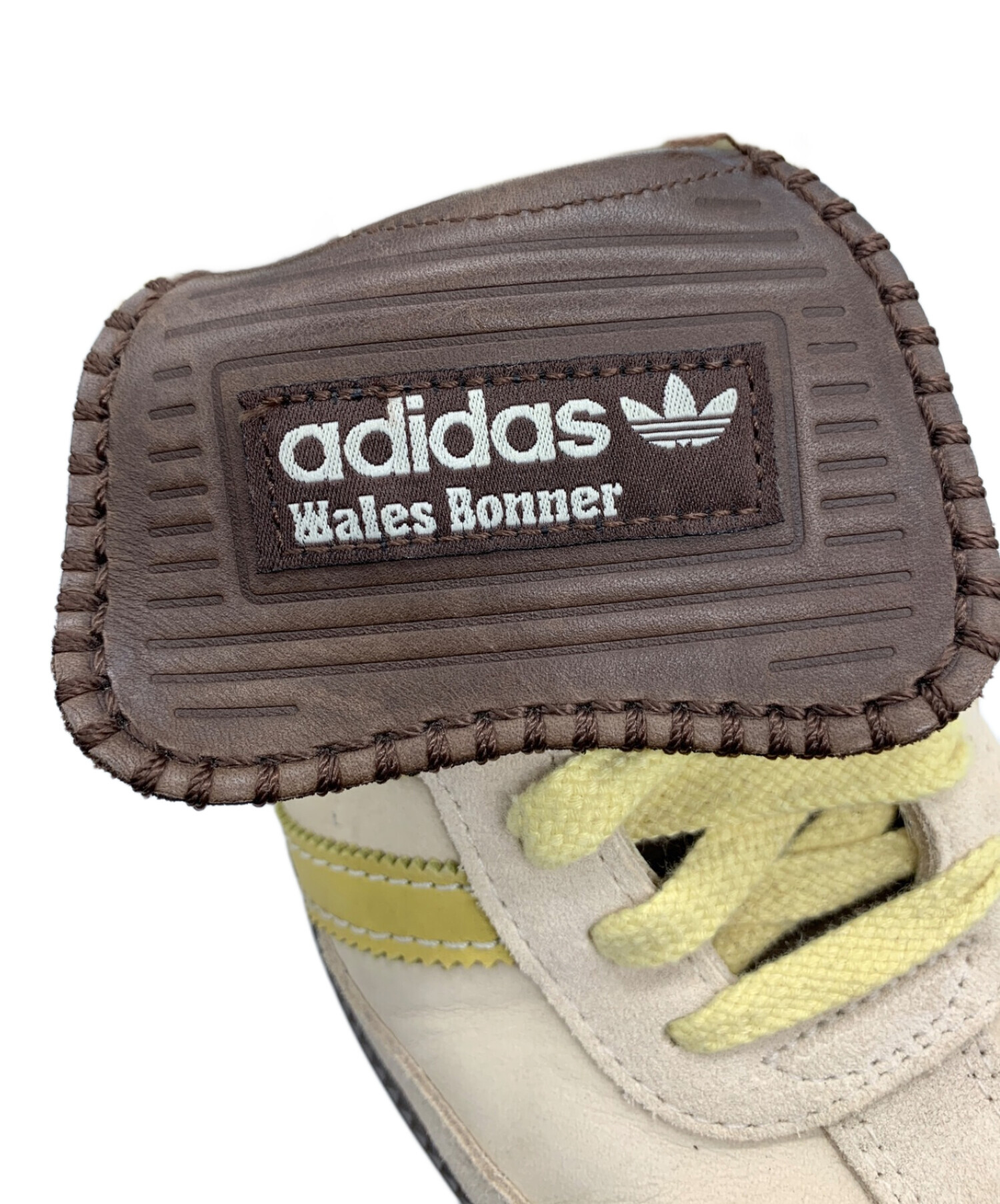 中古・古着通販】adidas (アディダス) WALES BONNER (ウェールズボナー