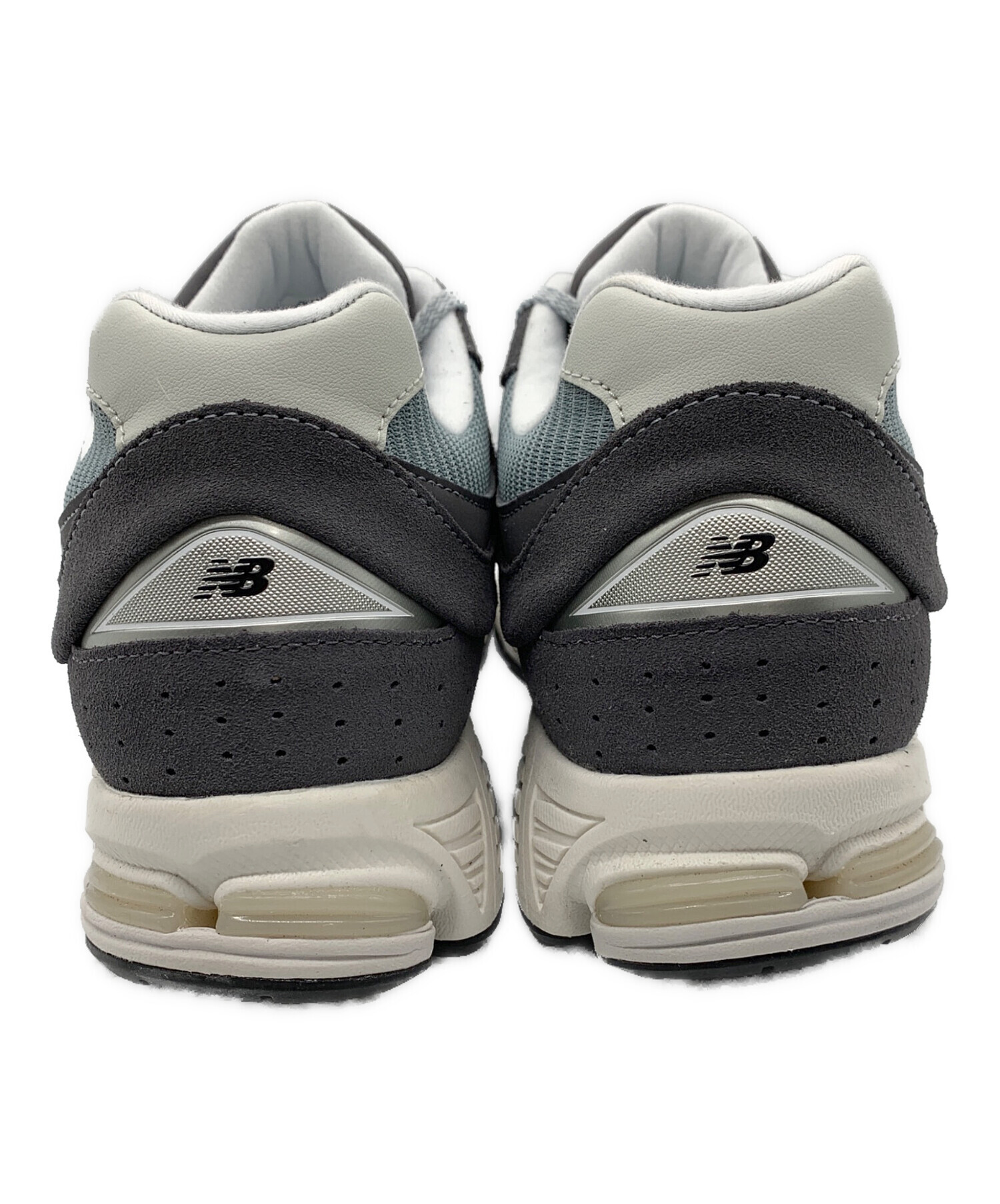 中古・古着通販】NEW BALANCE (ニューバランス) 2002R FB グレー