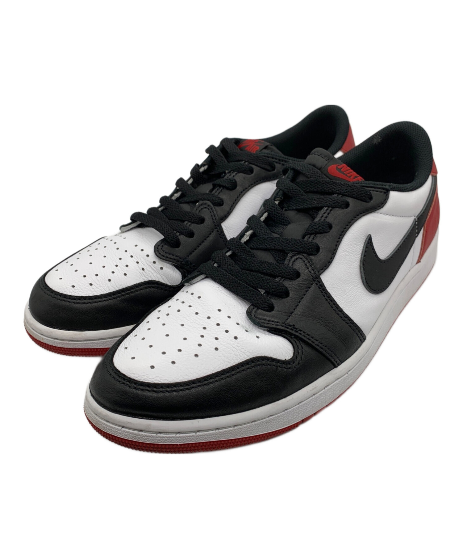 中古・古着通販】NIKE (ナイキ) Air Jordan 1 Retro Low OG 