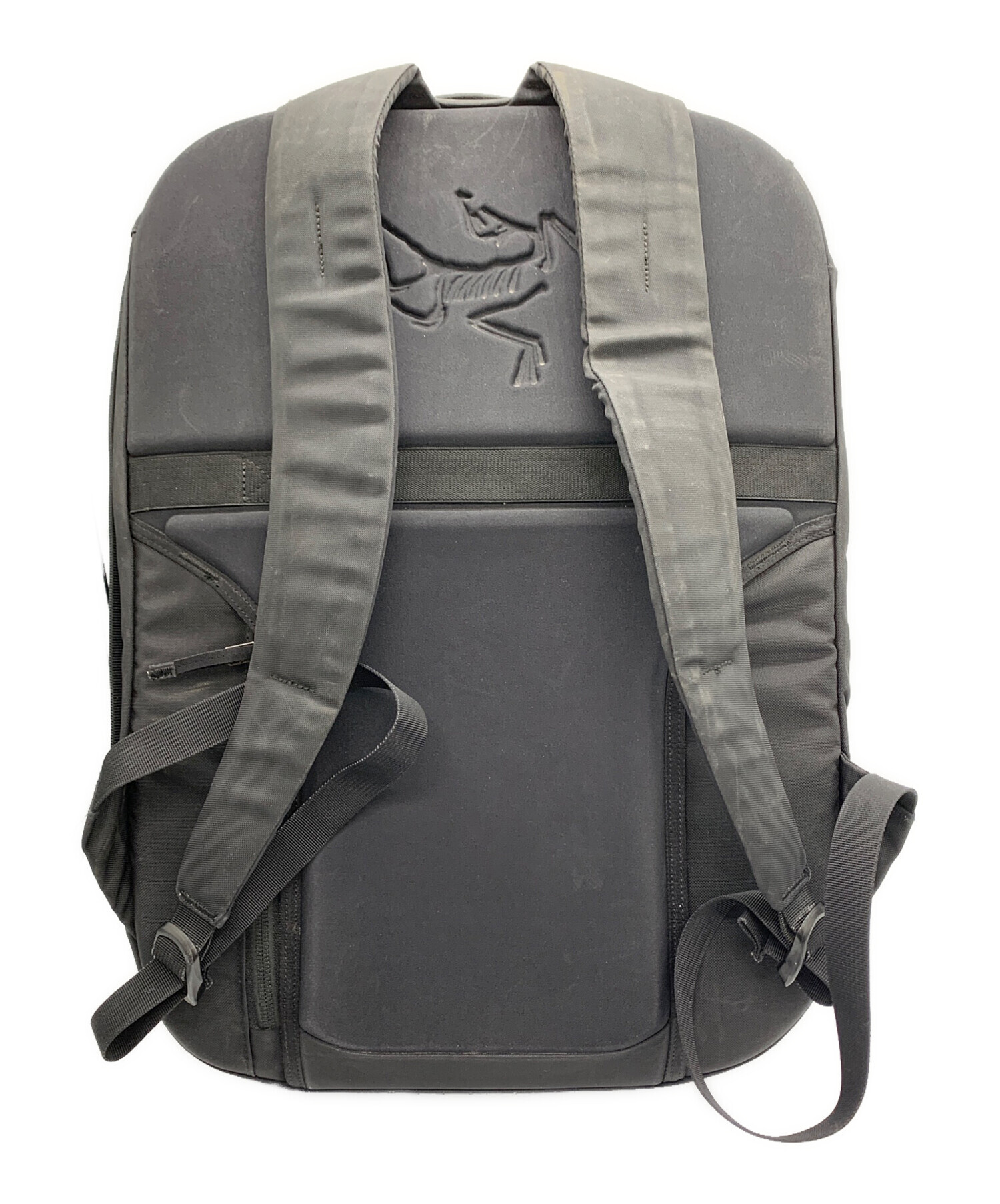 ARC'TERYX アークテリクス BLADE 20 バックパック BLACK 【公式通販】