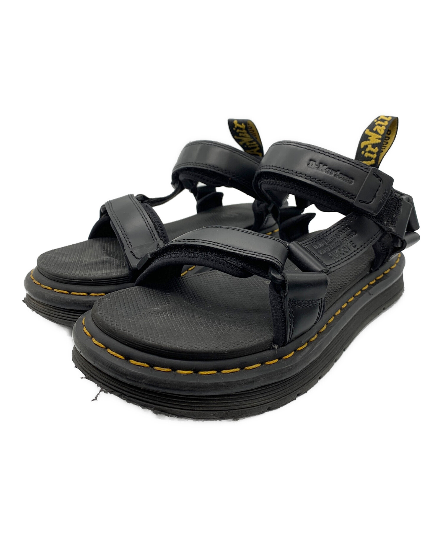 中古・古着通販】Dr.Martens (ドクターマーチン) suicoke (スイコック