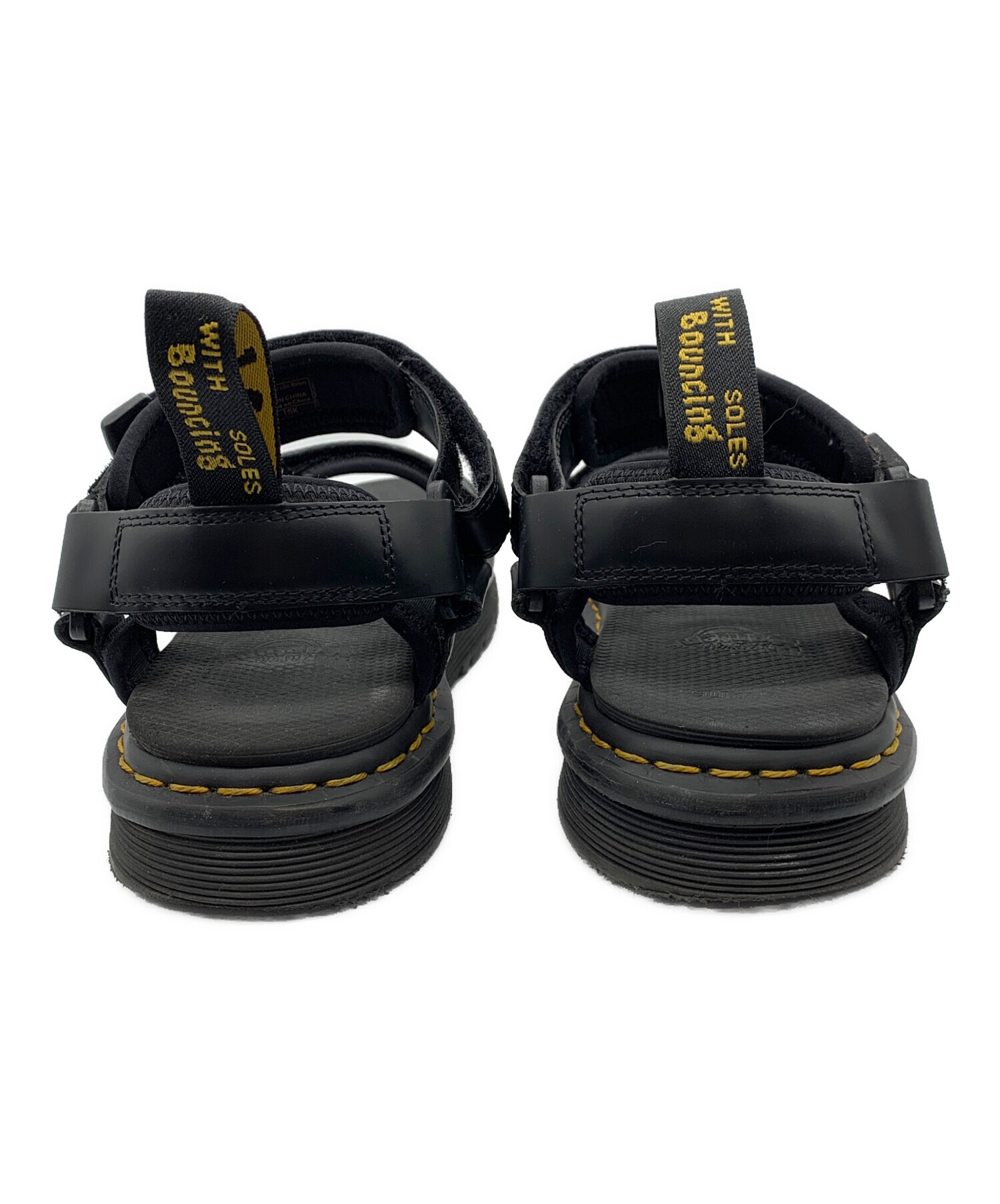 中古・古着通販】Dr.Martens (ドクターマーチン) suicoke (スイコック