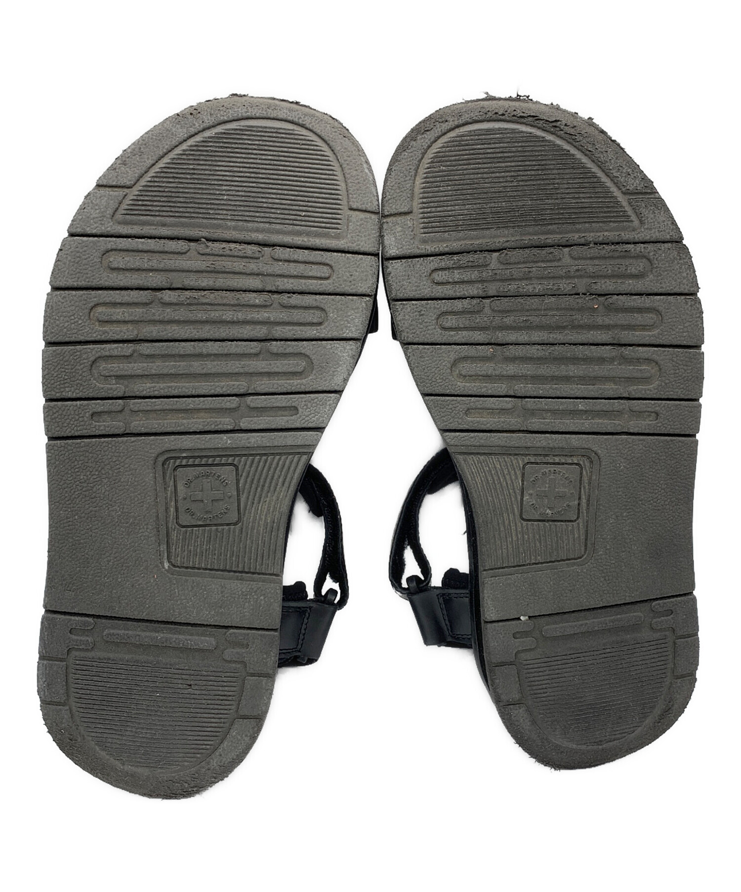 中古・古着通販】Dr.Martens (ドクターマーチン) suicoke (スイコック