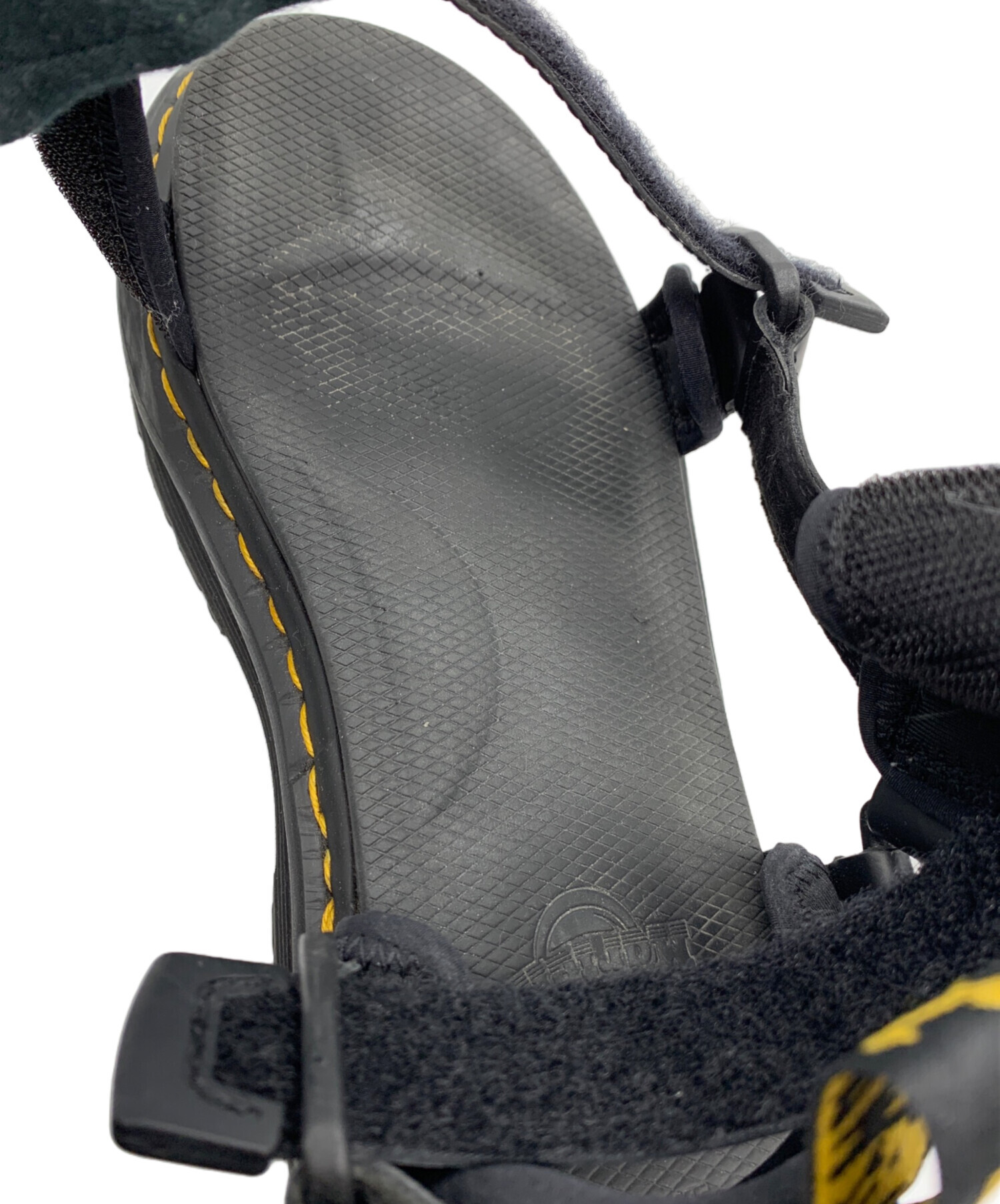 中古・古着通販】Dr.Martens (ドクターマーチン) suicoke (スイコック