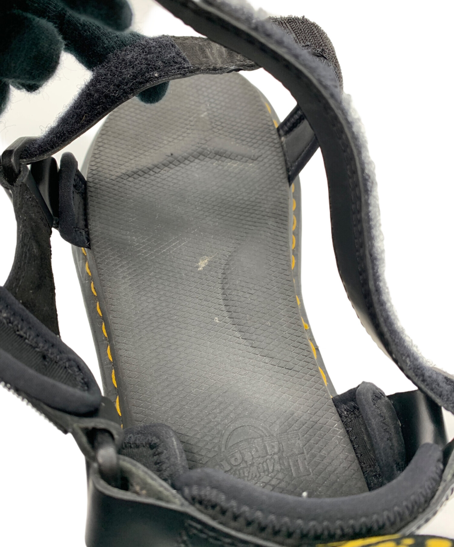中古・古着通販】Dr.Martens (ドクターマーチン) suicoke (スイコック