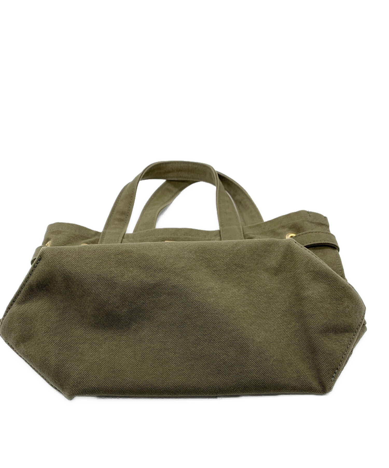 中古・古着通販】SITA PARANTICA (シータパランティカ) キャンバス 