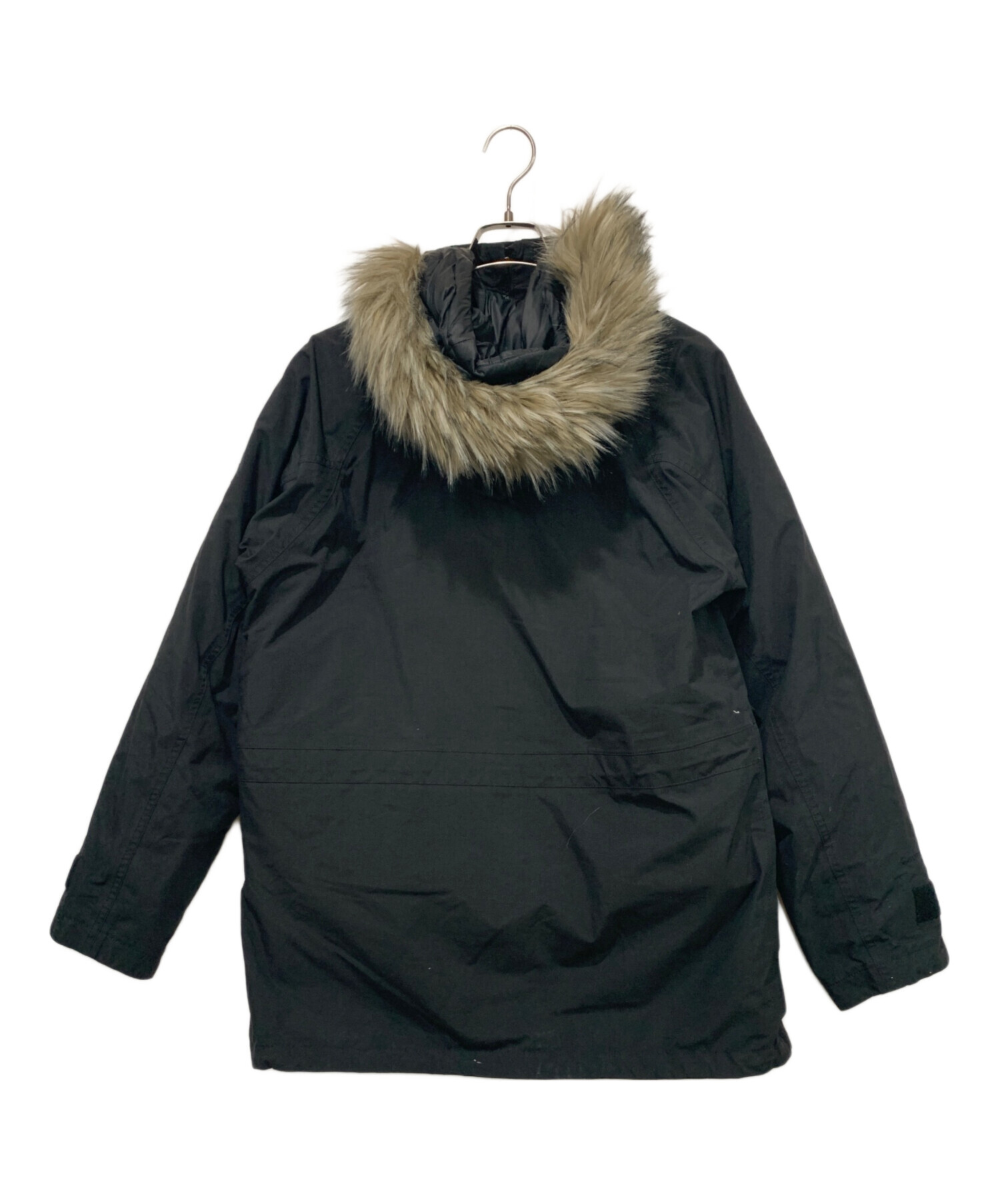 中古・古着通販】THE NORTH FACE (ザ ノース フェイス) GTXセロー 