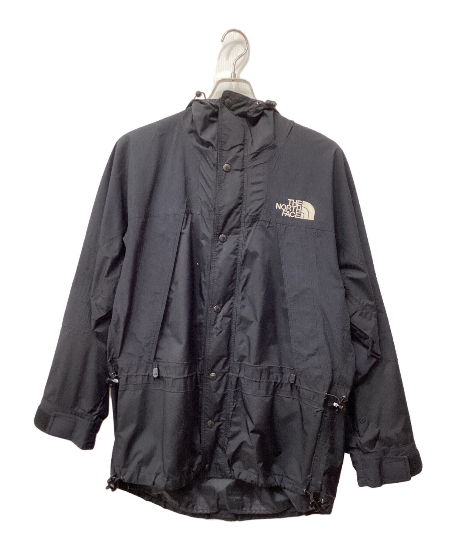 中古・古着通販】THE NORTH FACE (ザ ノース フェイス) ナイロン