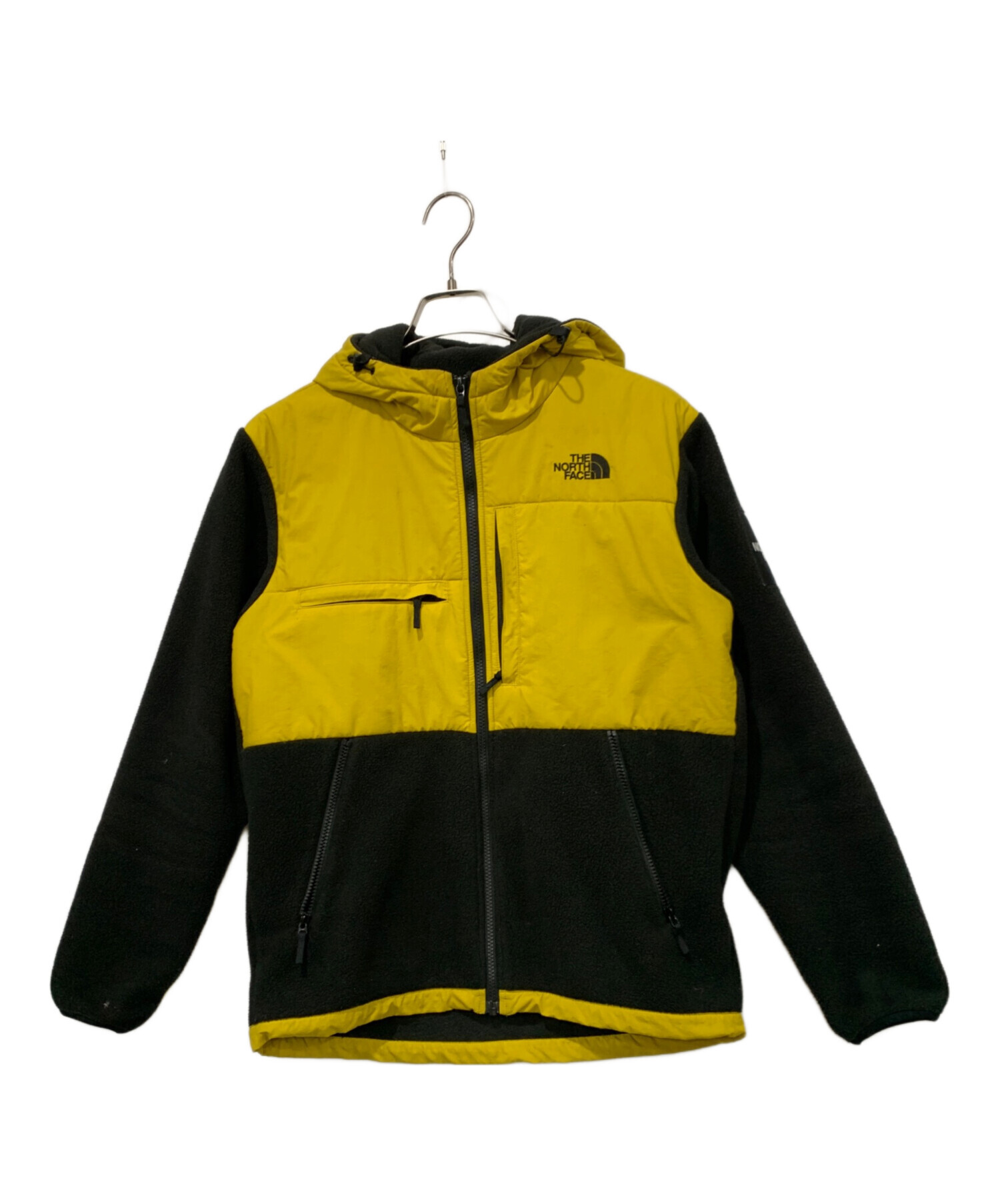 中古・古着通販】THE NORTH FACE (ザ ノース フェイス) デナリフーディ