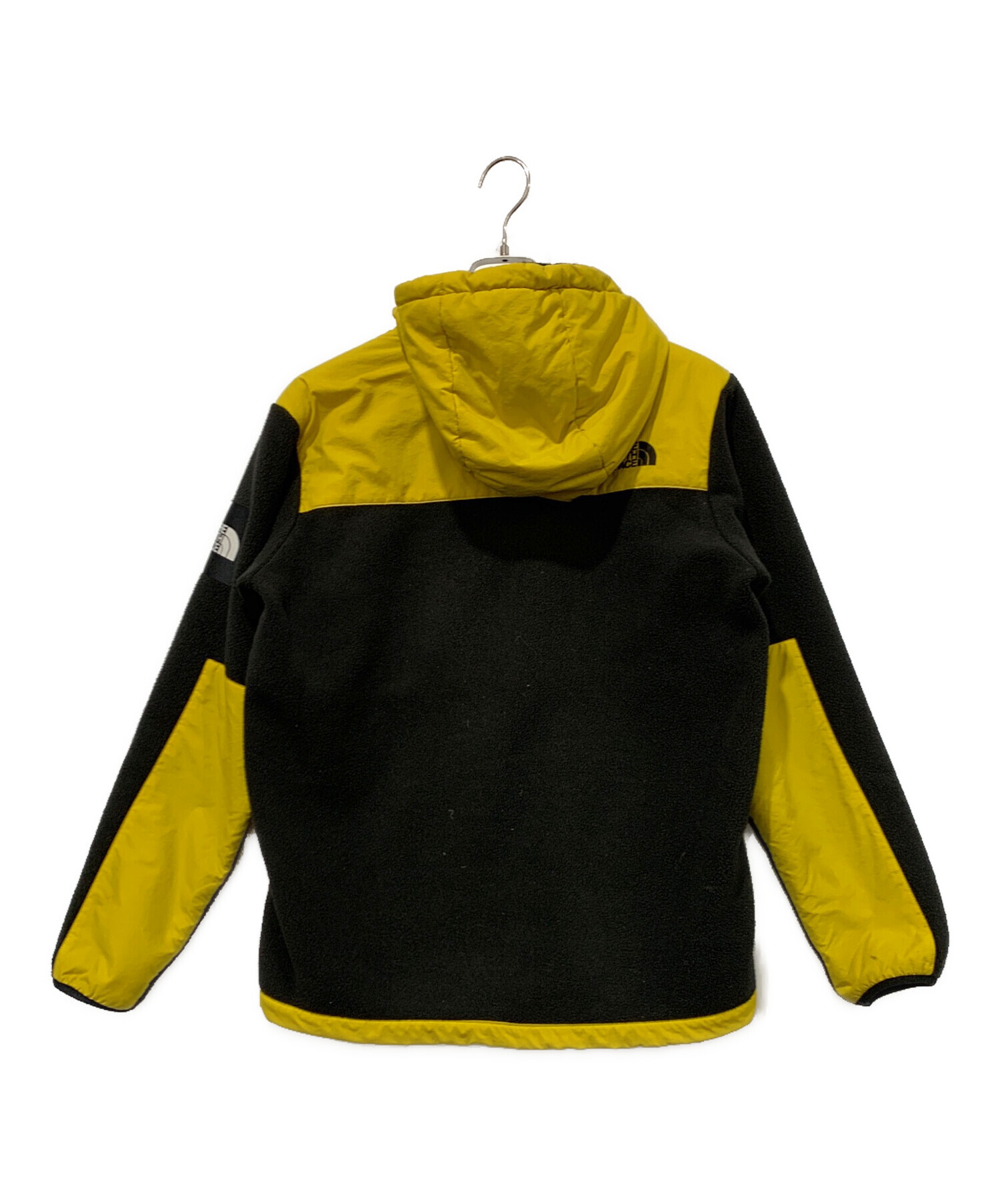 中古・古着通販】THE NORTH FACE (ザ ノース フェイス) デナリフーディ