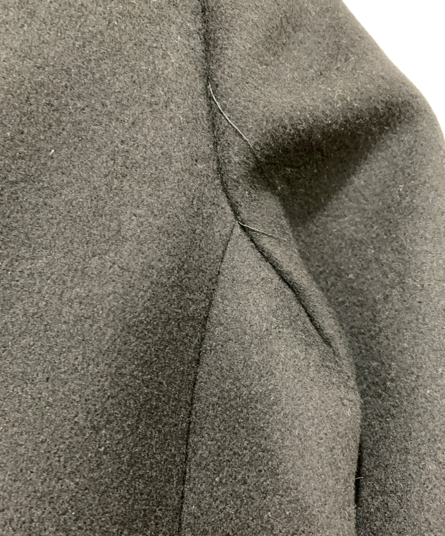 中古・古着通販】GUCCI (グッチ) 20AW インターロッキングG/シングル