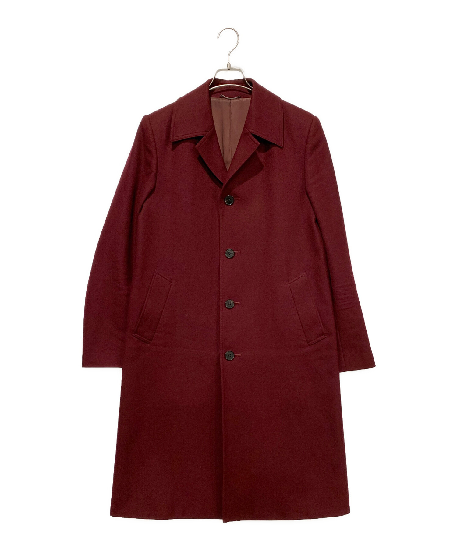 JOHN LAWRENCE SULLIVAN コート（その他） M 【古着】【】