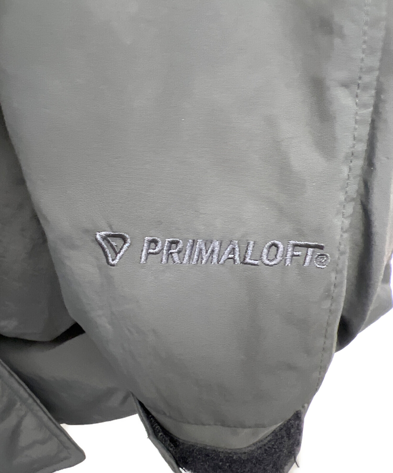 中古・古着通販】MONKEY TIME (モンキータイム) パデッド スタンド