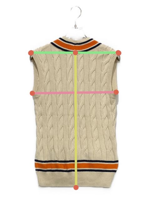 中古・古着通販】POLO RALPH LAUREN (ポロ・ラルフローレン) サマー