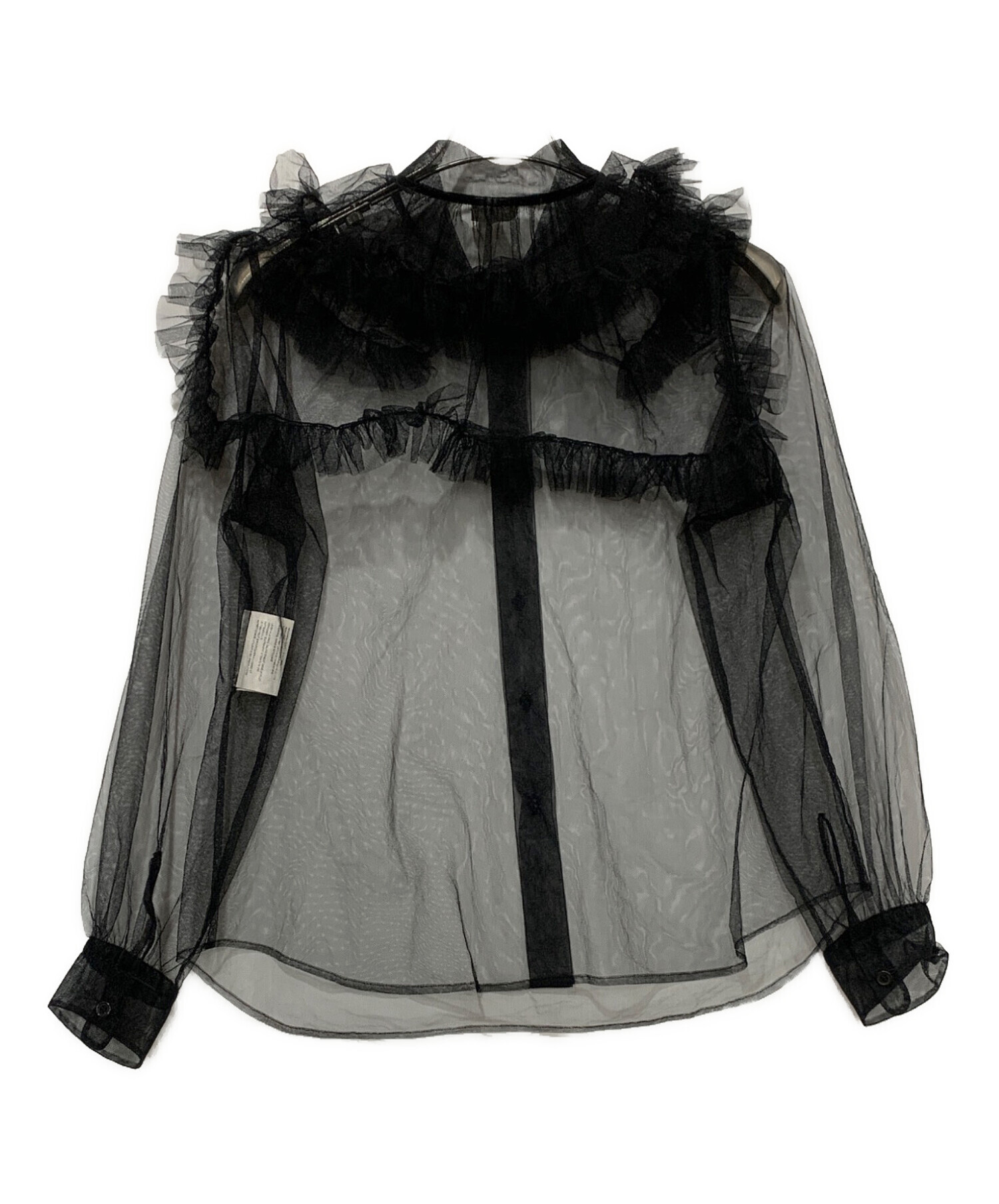 中古・古着通販】noir kei ninomiya (ノワール ケイ ニノミヤ 