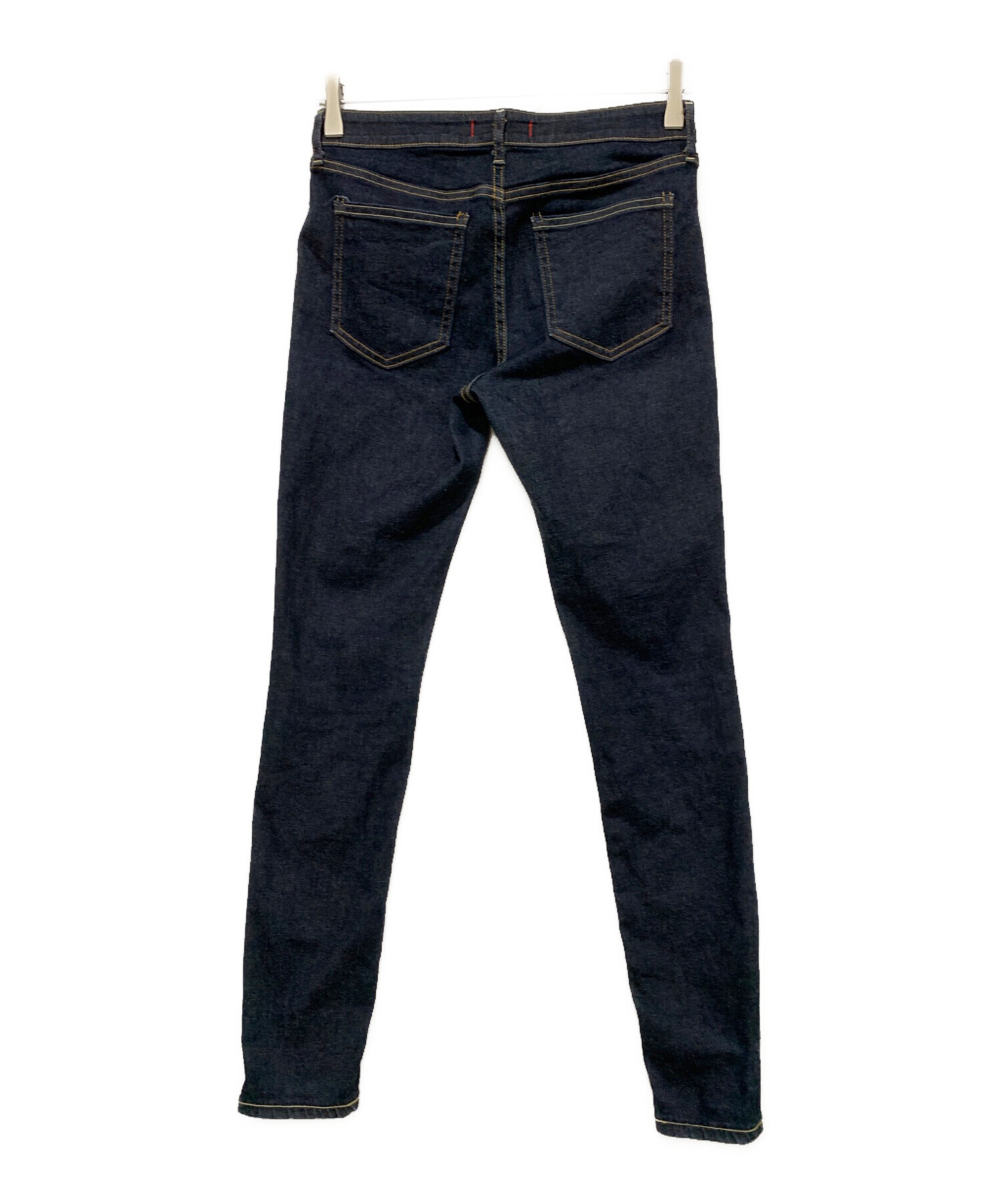 ぺののんちーの 中古・古着通販】RED CARD (レッドカード) 23AW スキニーデニムパンツ