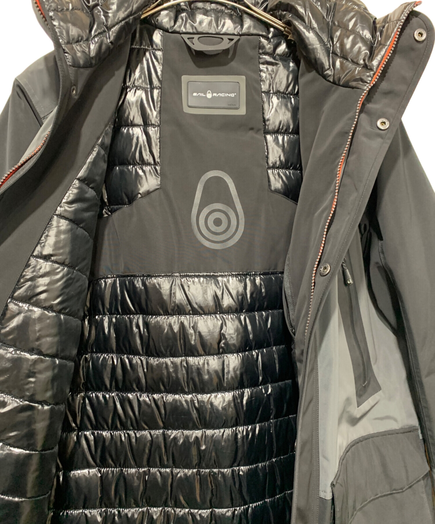 中古・古着通販】SAIL RACING (セイルレーシング) RACE INSULATION