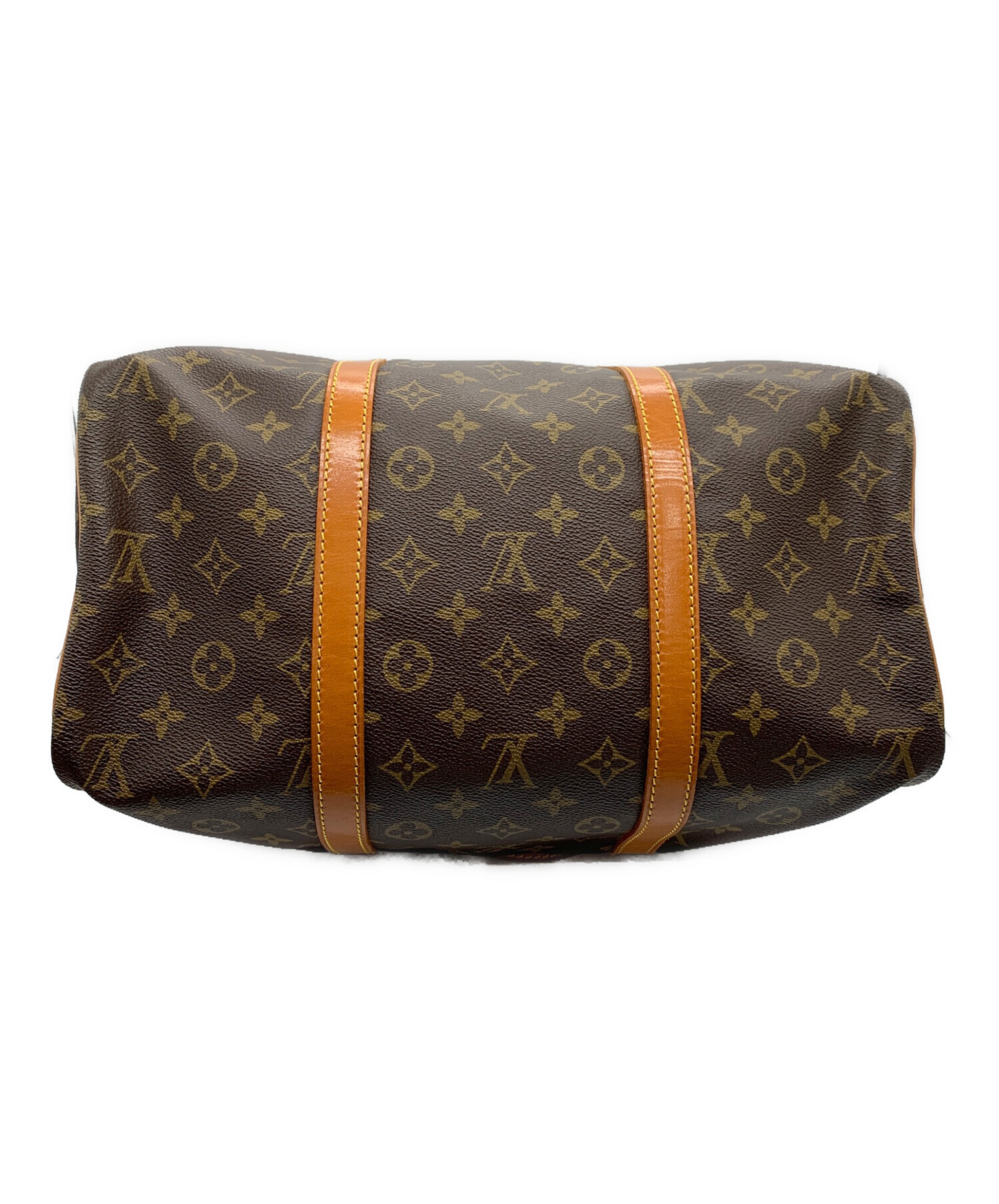 中古・古着通販】LOUIS VUITTON (ルイ ヴィトン) サックスプール35