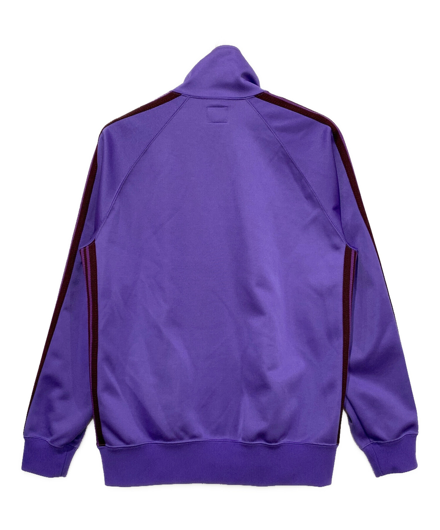 中古・古着通販】Needles (ニードルズ) 刺繍トラックジャケット