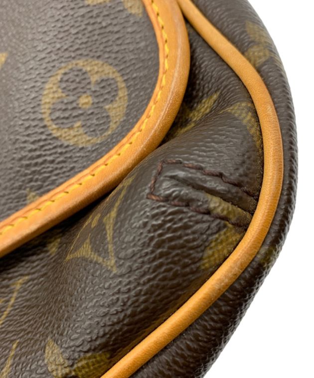 中古・古着通販】LOUIS VUITTON (ルイ ヴィトン) モノグラム ティカル