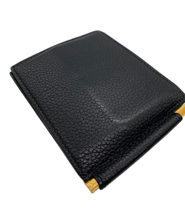 中古・古着通販】TOM FORD (トムフォード) マネークリップ ブラック
