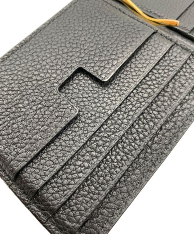 中古・古着通販】TOM FORD (トムフォード) マネークリップ ブラック