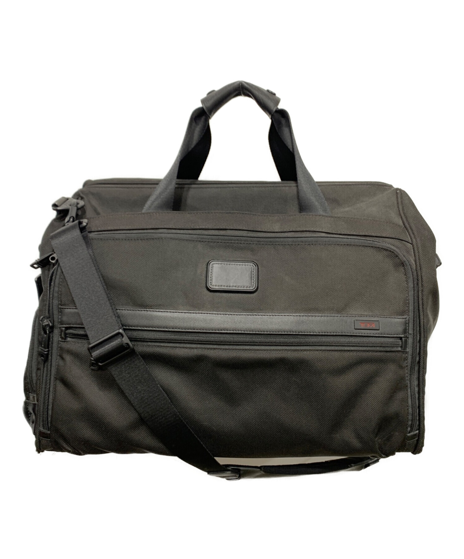 中古・古着通販】TUMI (トゥミ) バッグ ブラック｜ブランド・古着通販
