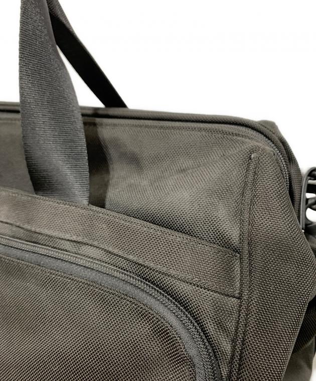 中古・古着通販】TUMI (トゥミ) バッグ ブラック｜ブランド・古着通販