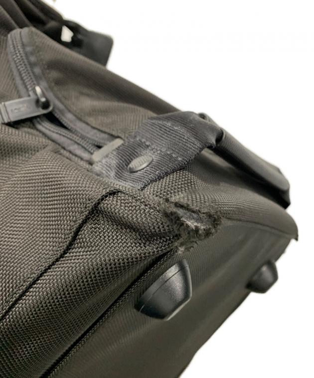 中古・古着通販】TUMI (トゥミ) バッグ ブラック｜ブランド・古着通販