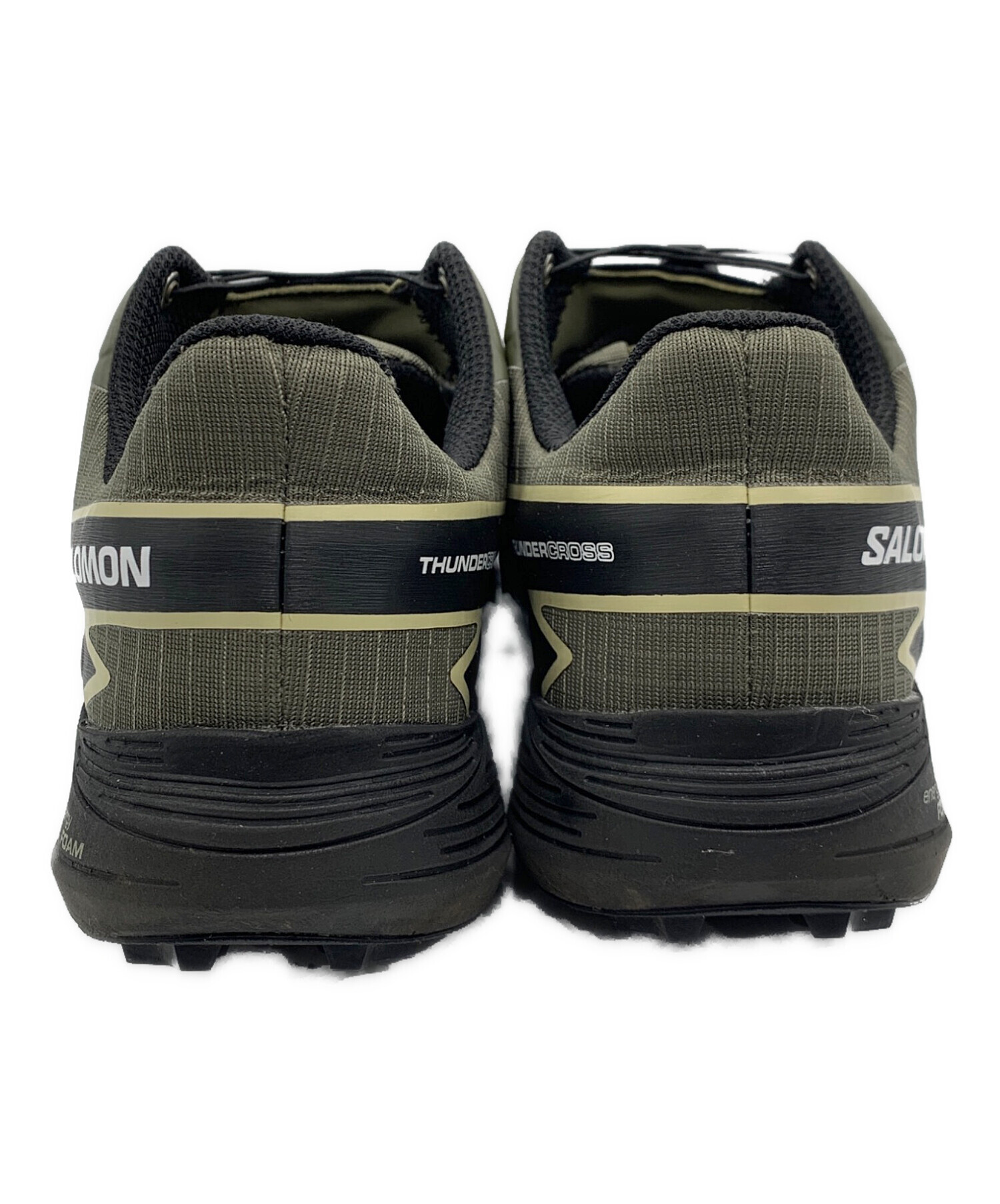 SALOMON TRIGGER Mサイズ　中古 Amazon | サロモン(SALOMON) スノーボードビンディング TRIGGER