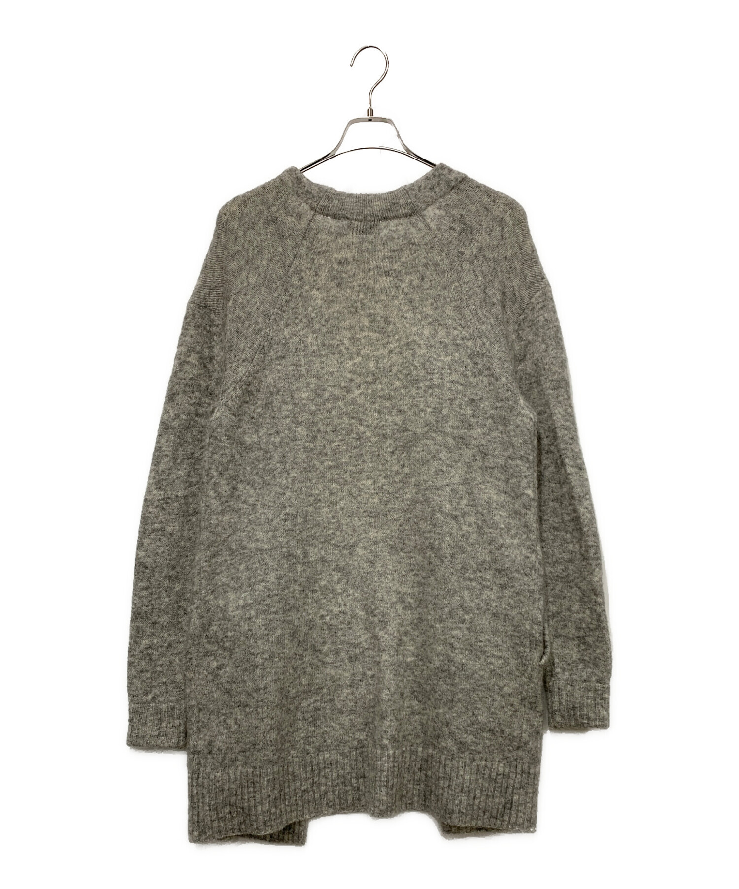 中古・古着通販】Acne studios (アクネ ストゥディオス) ロング