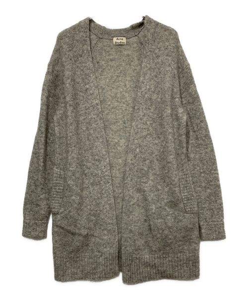 ACNE - XXS サイズ Acne Studious ロングカーディガン 中古・古着通販】Acne studios (アクネ ストゥディオス) ロング