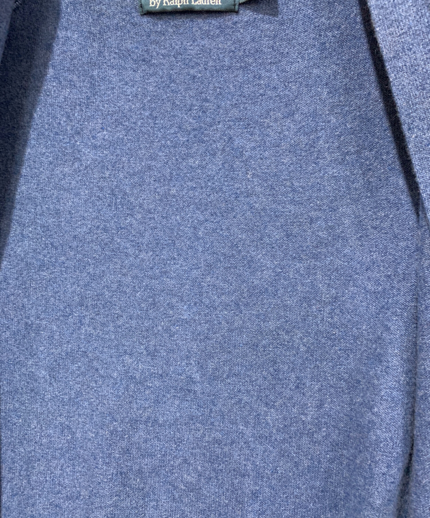 中古・古着通販】POLO RALPH LAUREN (ポロ・ラルフローレン) カシミヤ