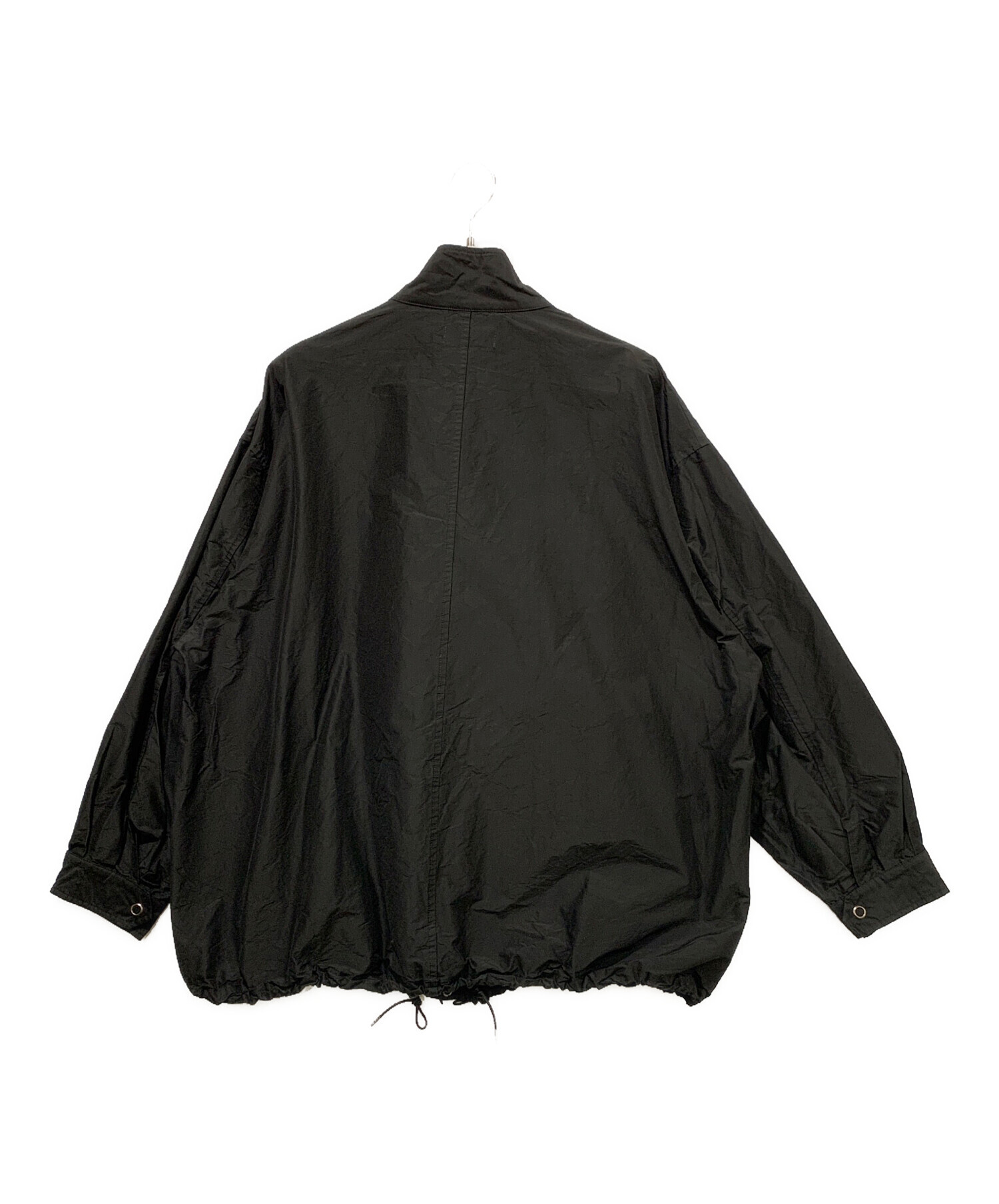 中古・古着通販】MARKA (マーカ) SHORT MODS - ORGANIC COTTON×SILK 
