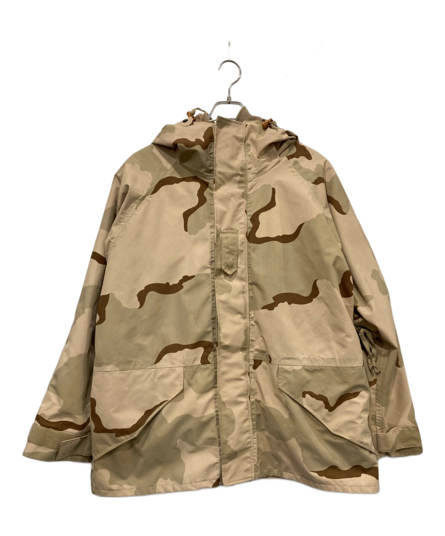 中古・古着通販】ミリタリージャケット (ミリタリージャケット