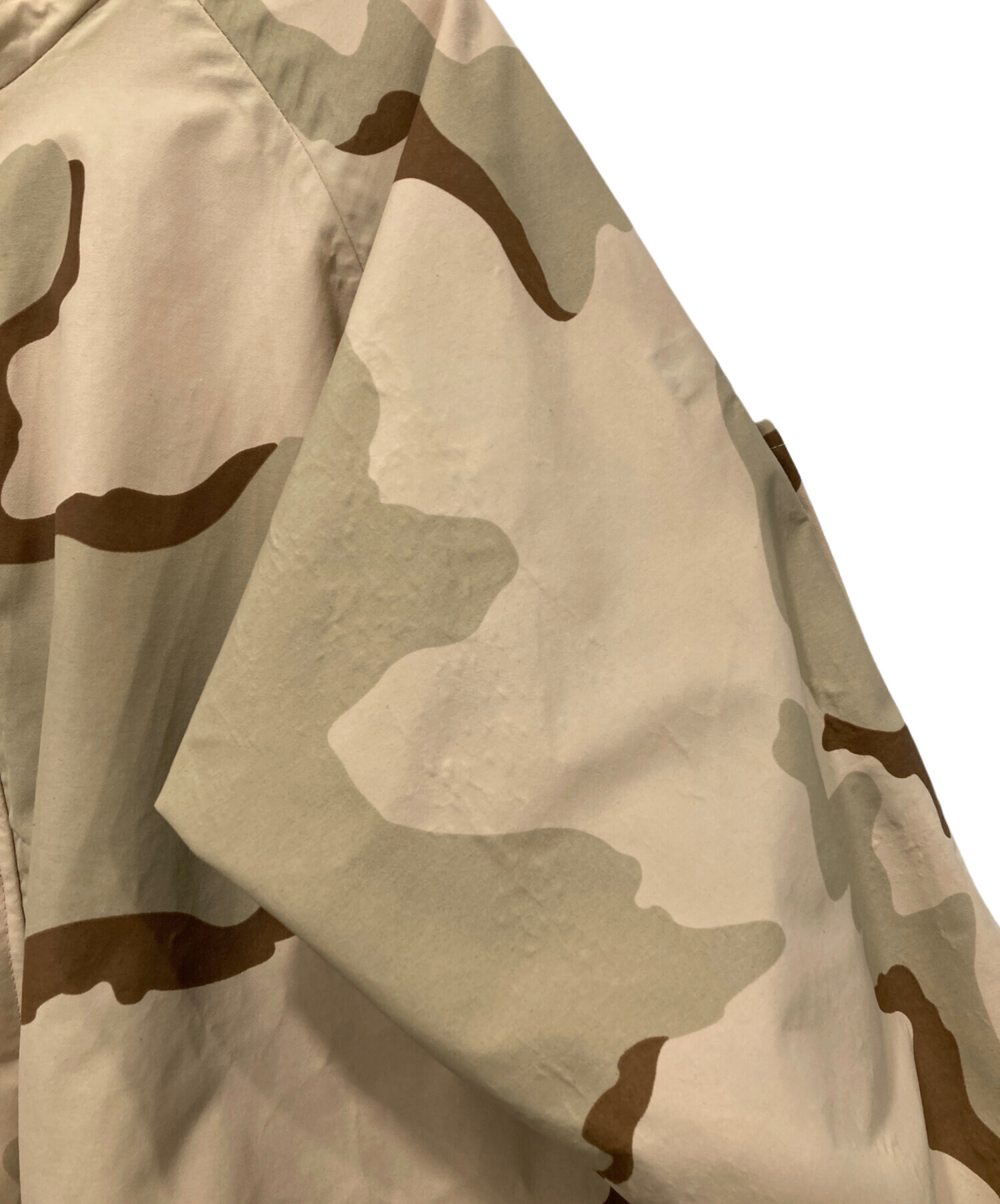 中古・古着通販】ミリタリージャケット (ミリタリージャケット