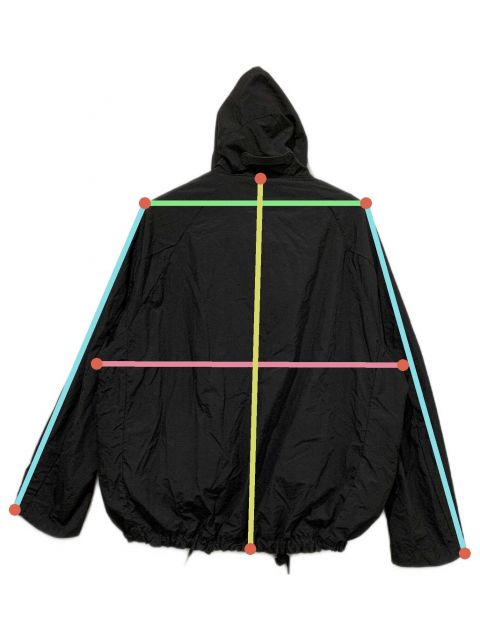 TEATORA テアトラ パーカー メンズ 【古着】【中古】 1071002725153209_drawn.jpeg