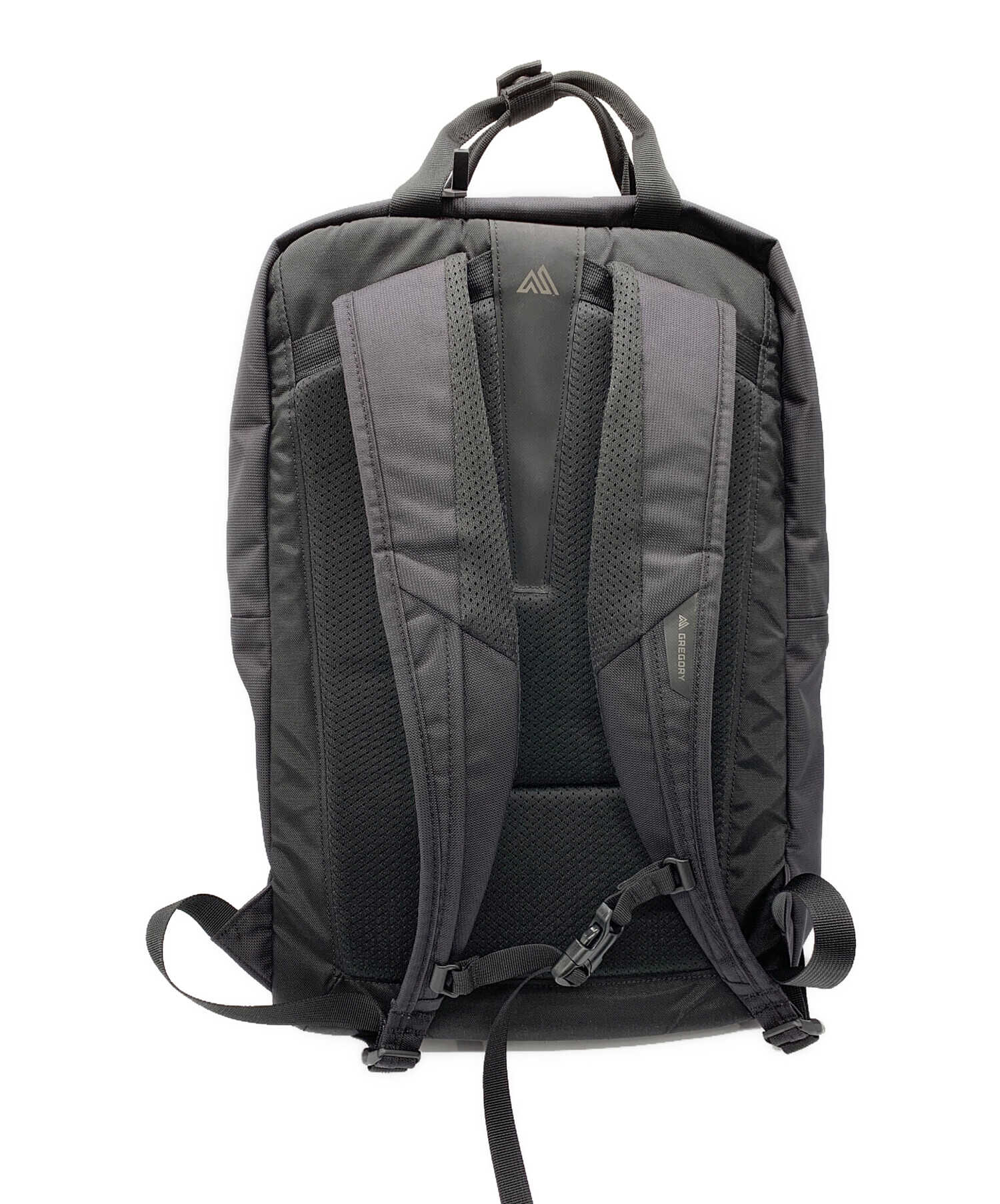 中古・古着通販】GREGORY (グレゴリー) COMMUTE DAY SLIM ブラック 