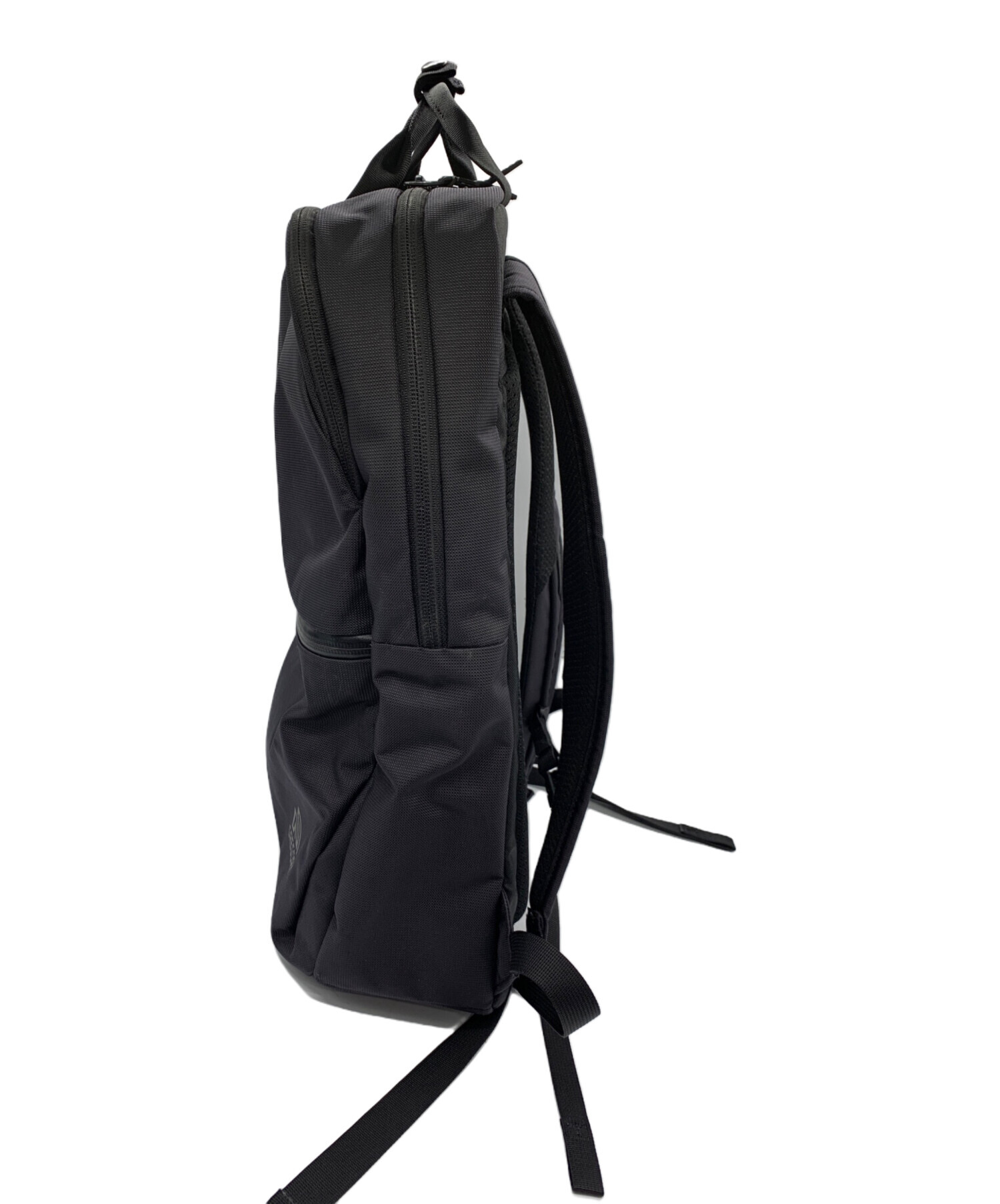 中古・古着通販】GREGORY (グレゴリー) COMMUTE DAY SLIM ブラック 