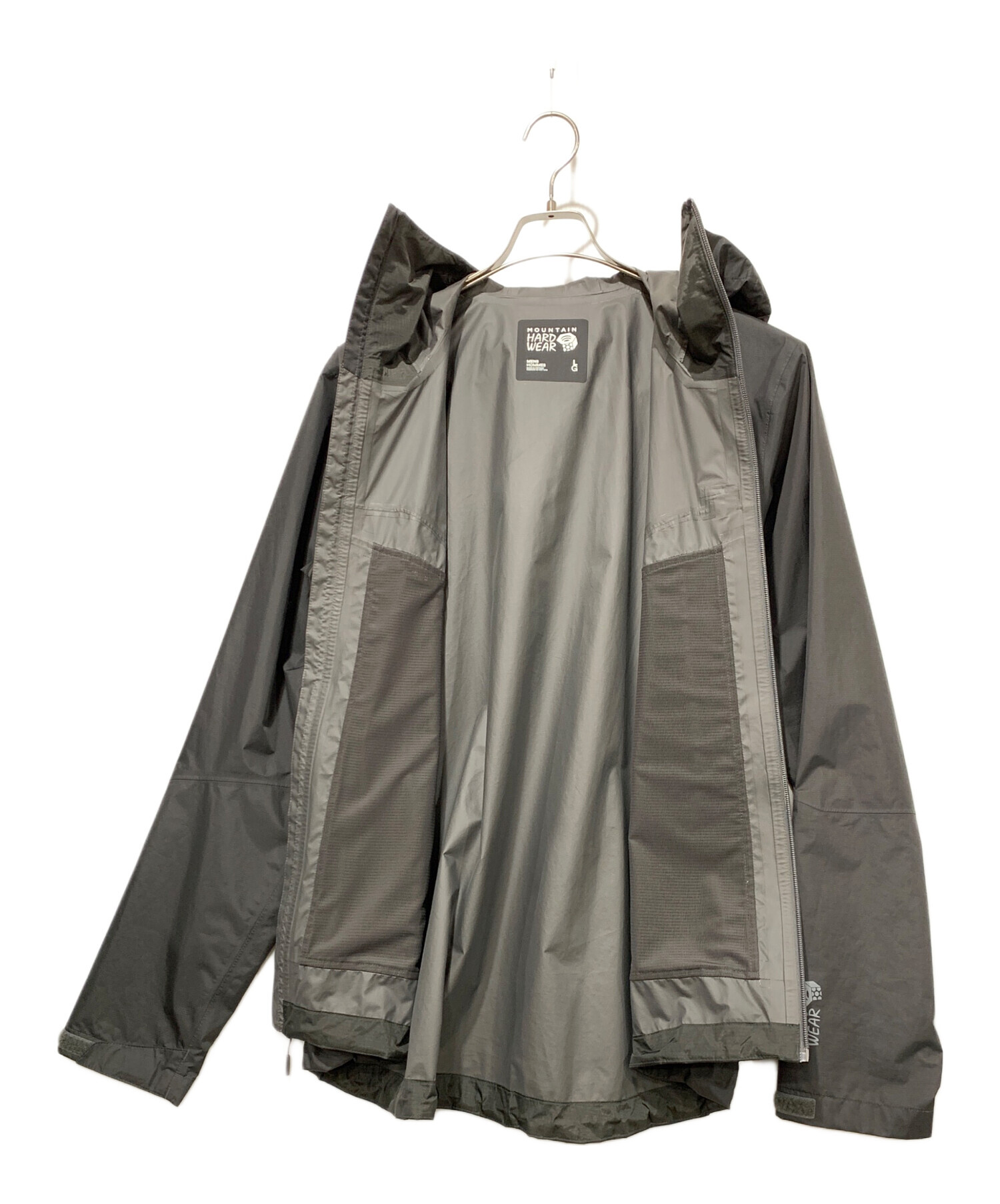 正規品／マウンテンハードウエア エクスポージャー2 ゴアテックス（R） プロM ジャケット（636） サイズ：S Mountain Hardwear… 正規品／マウンテンハードウエア エクスポージャー2 ゴアテックス（R
