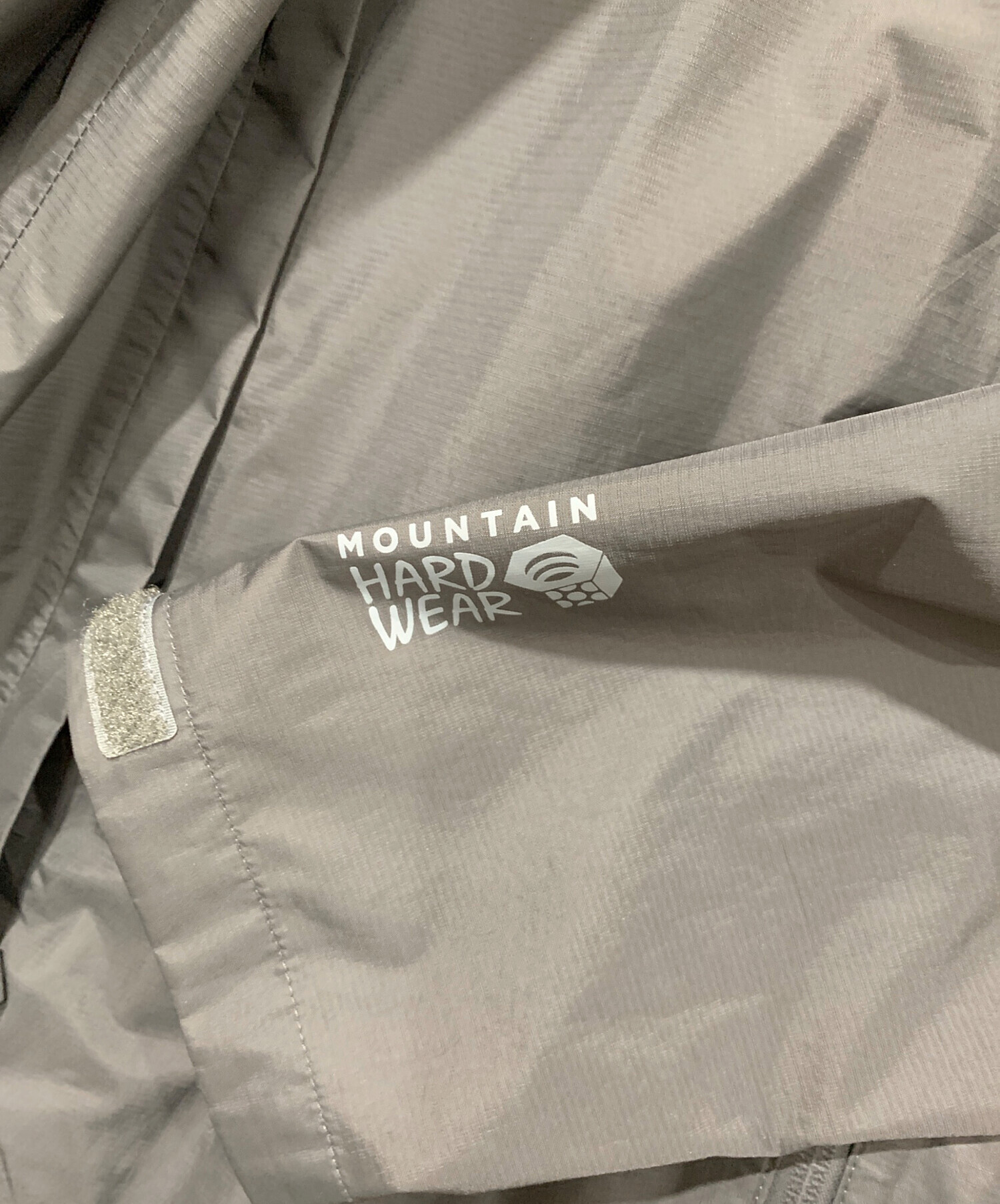 中古・古着通販】MOUNTAIN HARD WEAR (マウンテンハードウェア