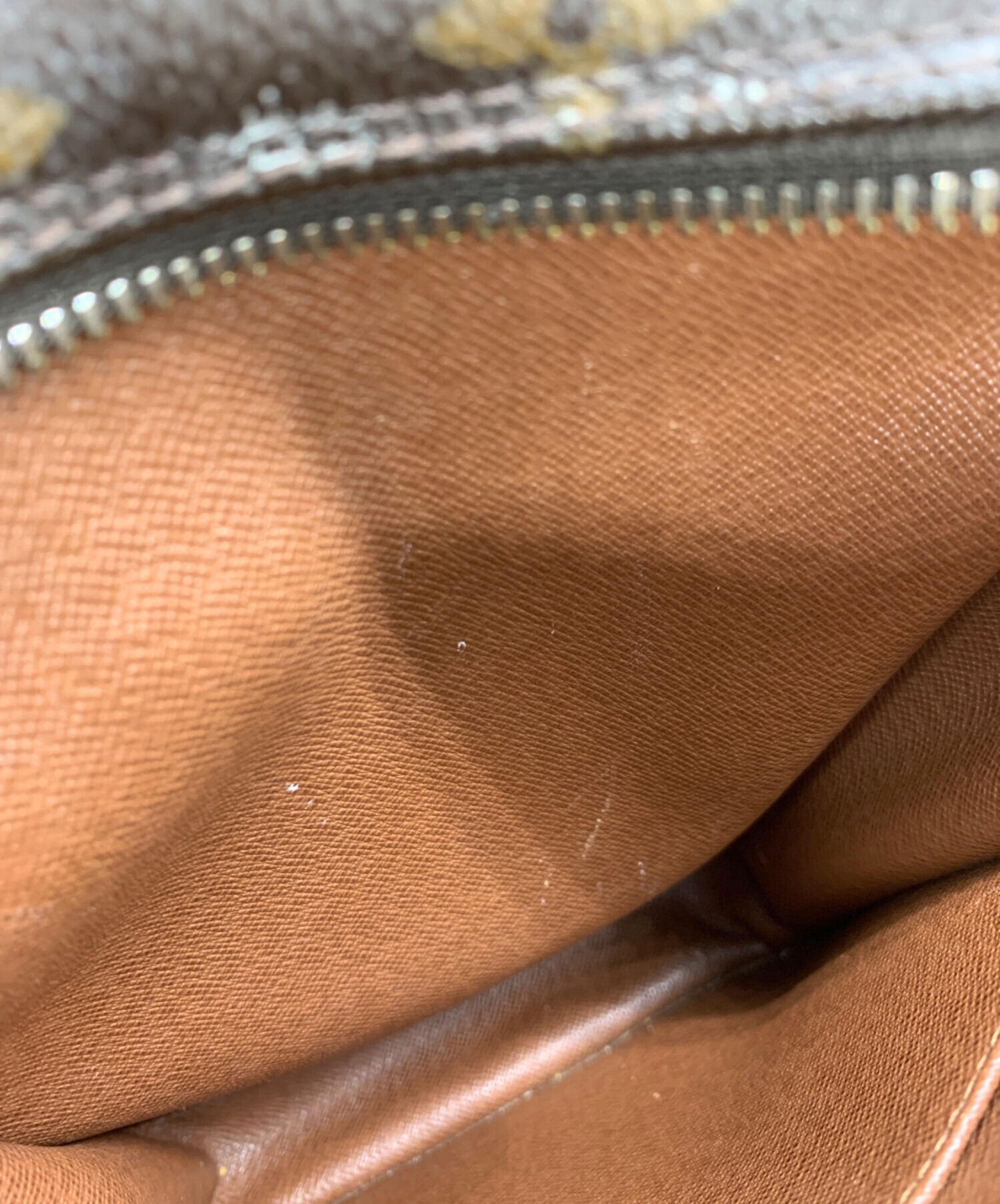 中古・古着通販】LOUIS VUITTON (ルイ ヴィトン) モノグラム ダヌーブ