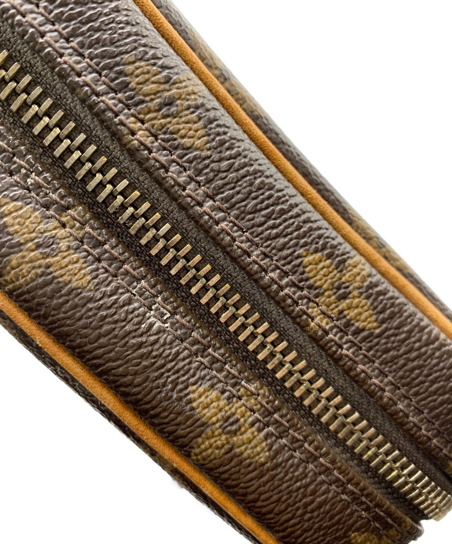 中古・古着通販】LOUIS VUITTON (ルイ ヴィトン) モノグラム ダヌーブ