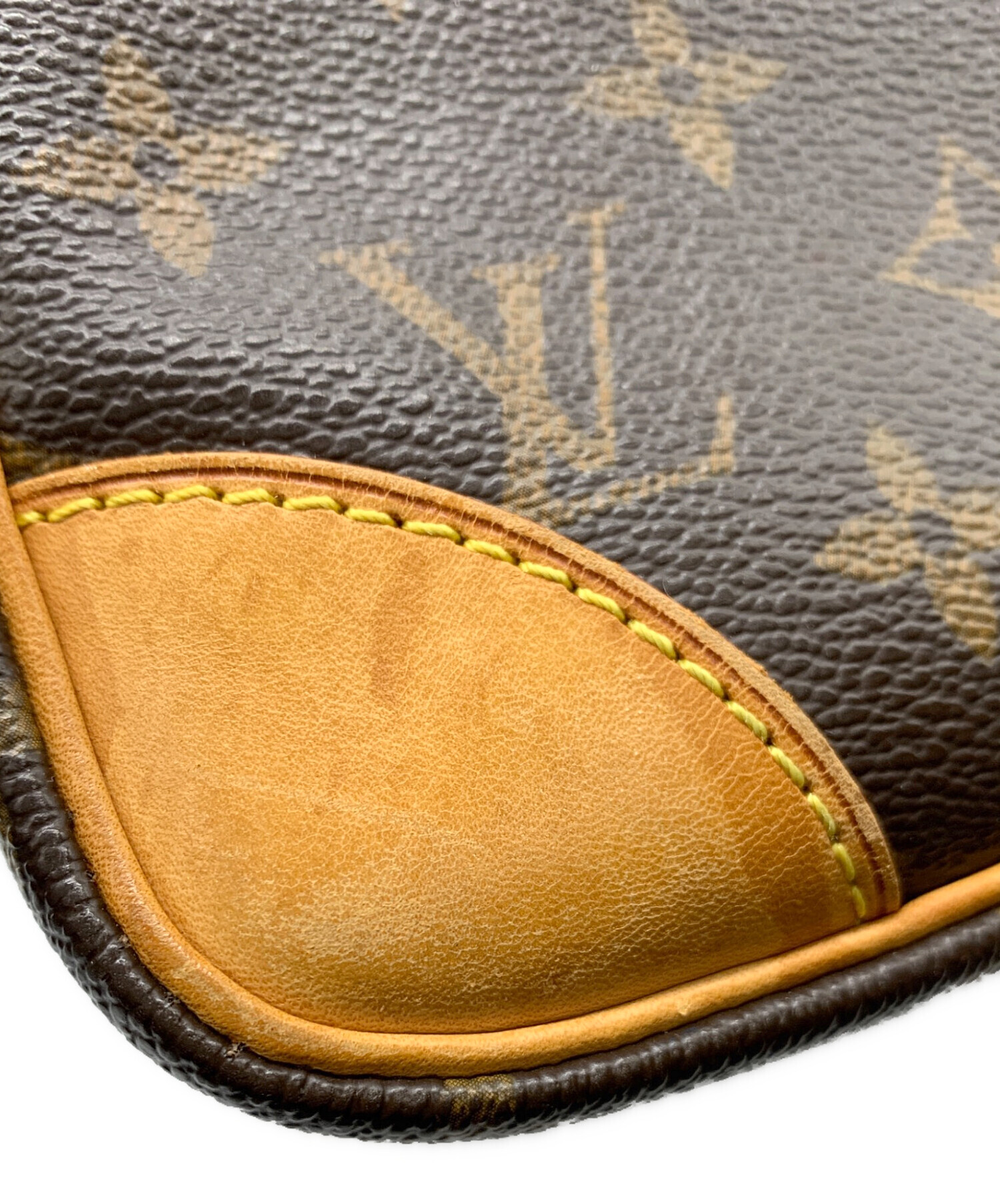 中古・古着通販】LOUIS VUITTON (ルイ ヴィトン) モノグラム ダヌーブ