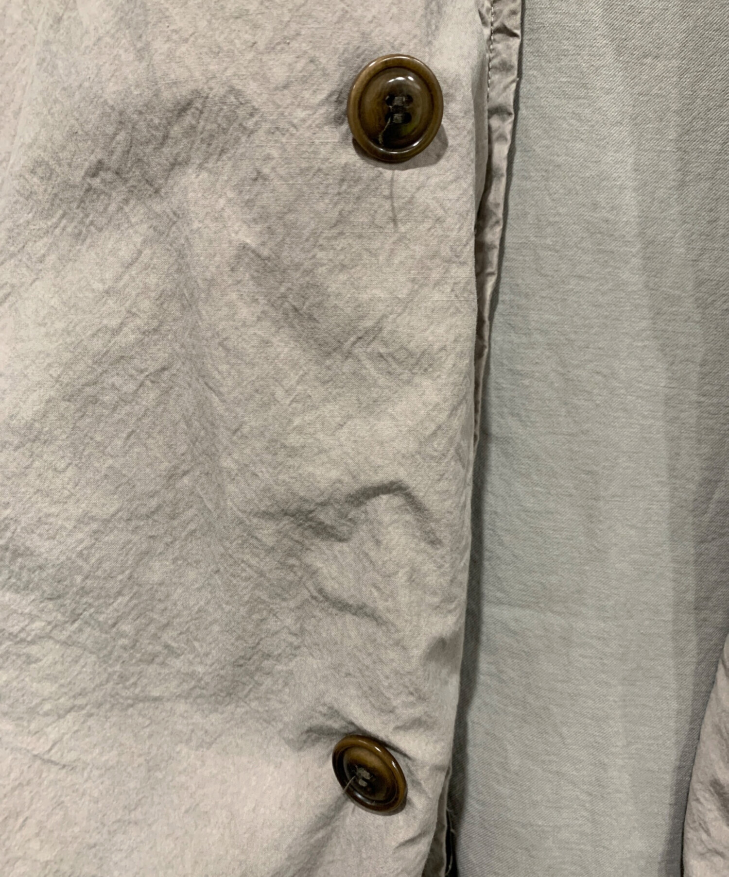 中古・古着通販】nestrobe confect (ネストローブ コンフェクト